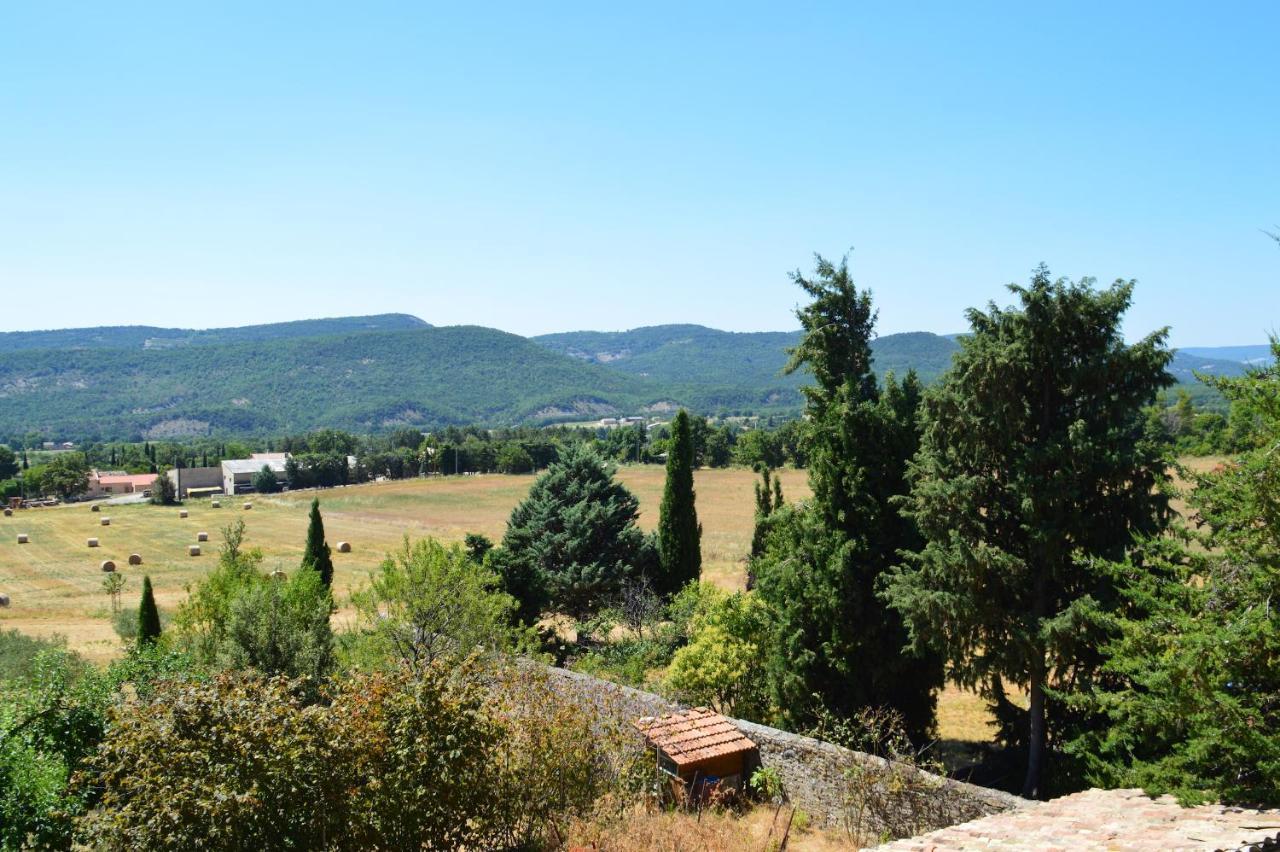 La Bastide Du Claus - Vitaverde Cruis Экстерьер фото