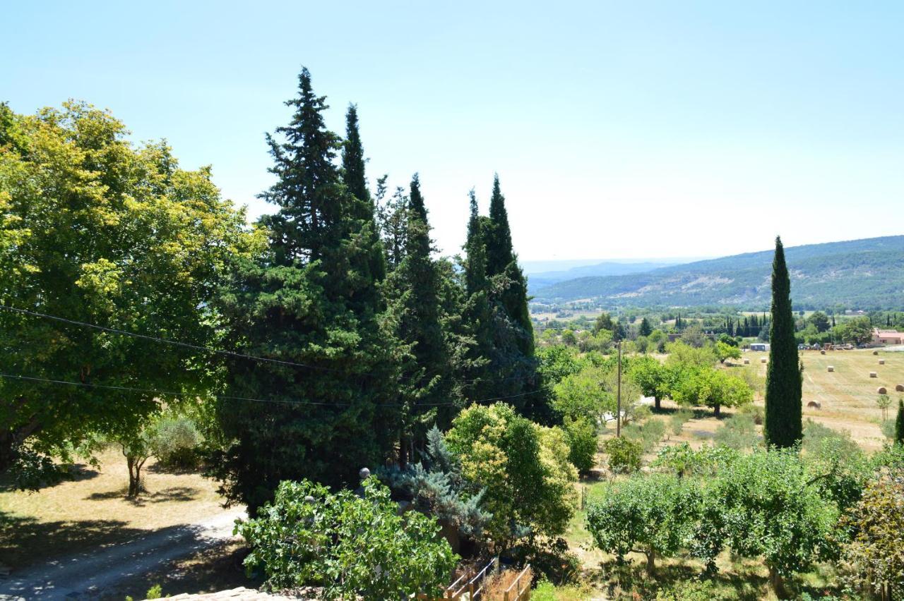 La Bastide Du Claus - Vitaverde Cruis Экстерьер фото