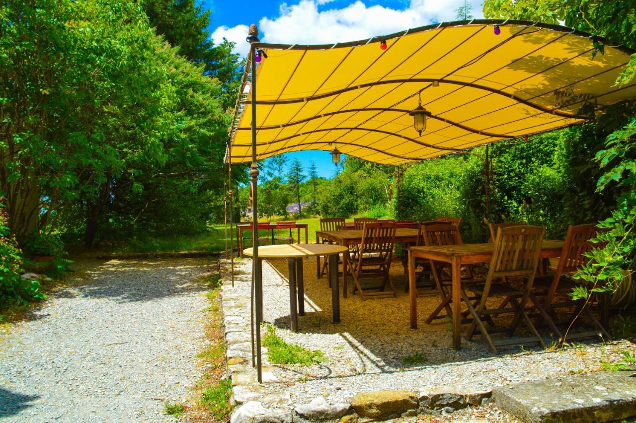La Bastide Du Claus - Vitaverde Cruis Экстерьер фото