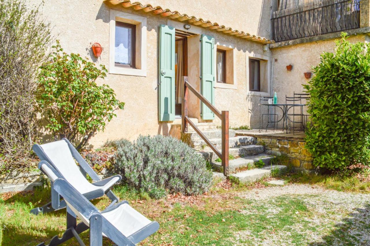 La Bastide Du Claus - Vitaverde Cruis Экстерьер фото