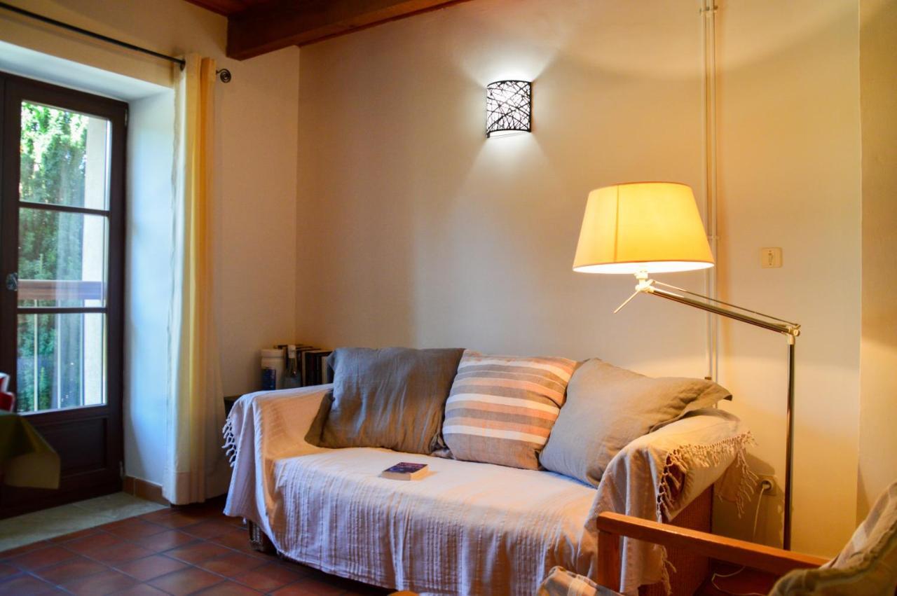 La Bastide Du Claus - Vitaverde Cruis Экстерьер фото
