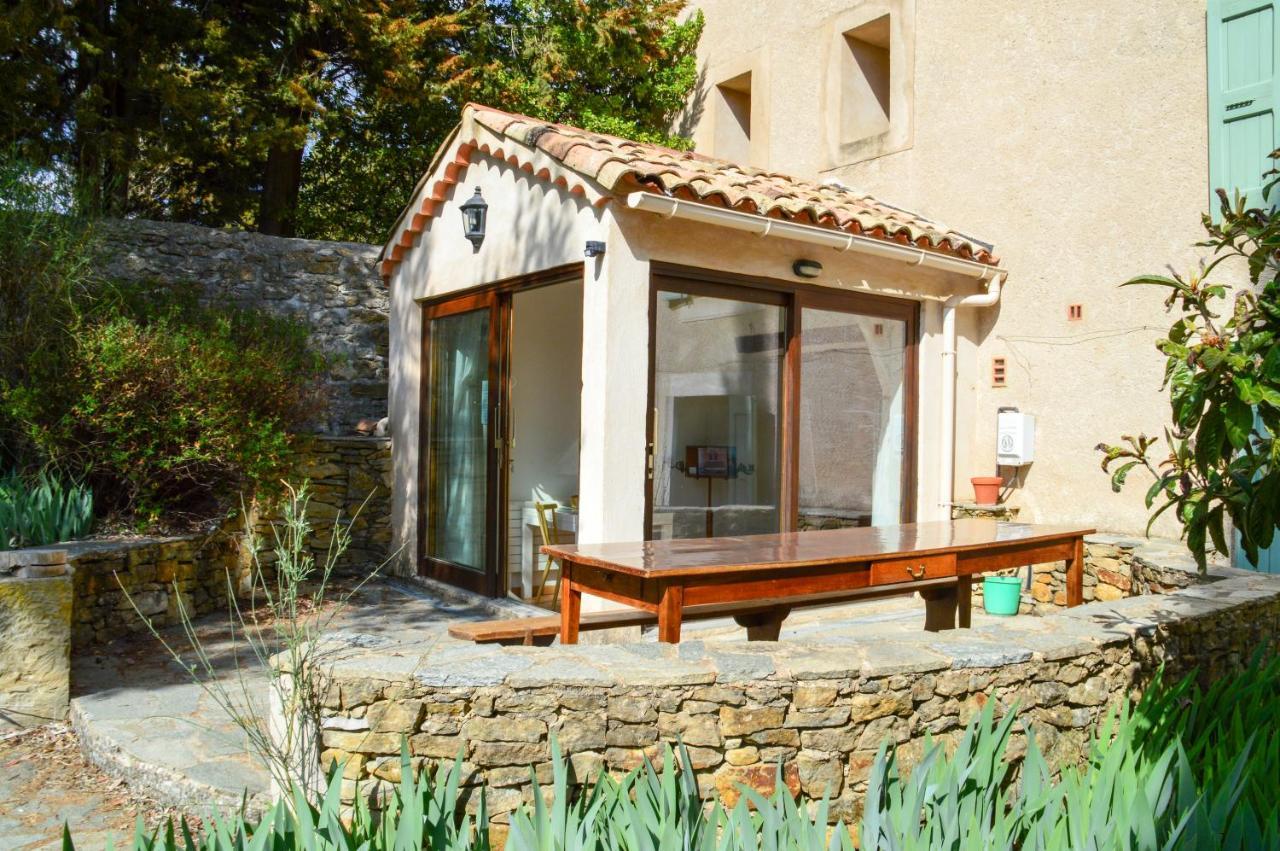 La Bastide Du Claus - Vitaverde Cruis Экстерьер фото
