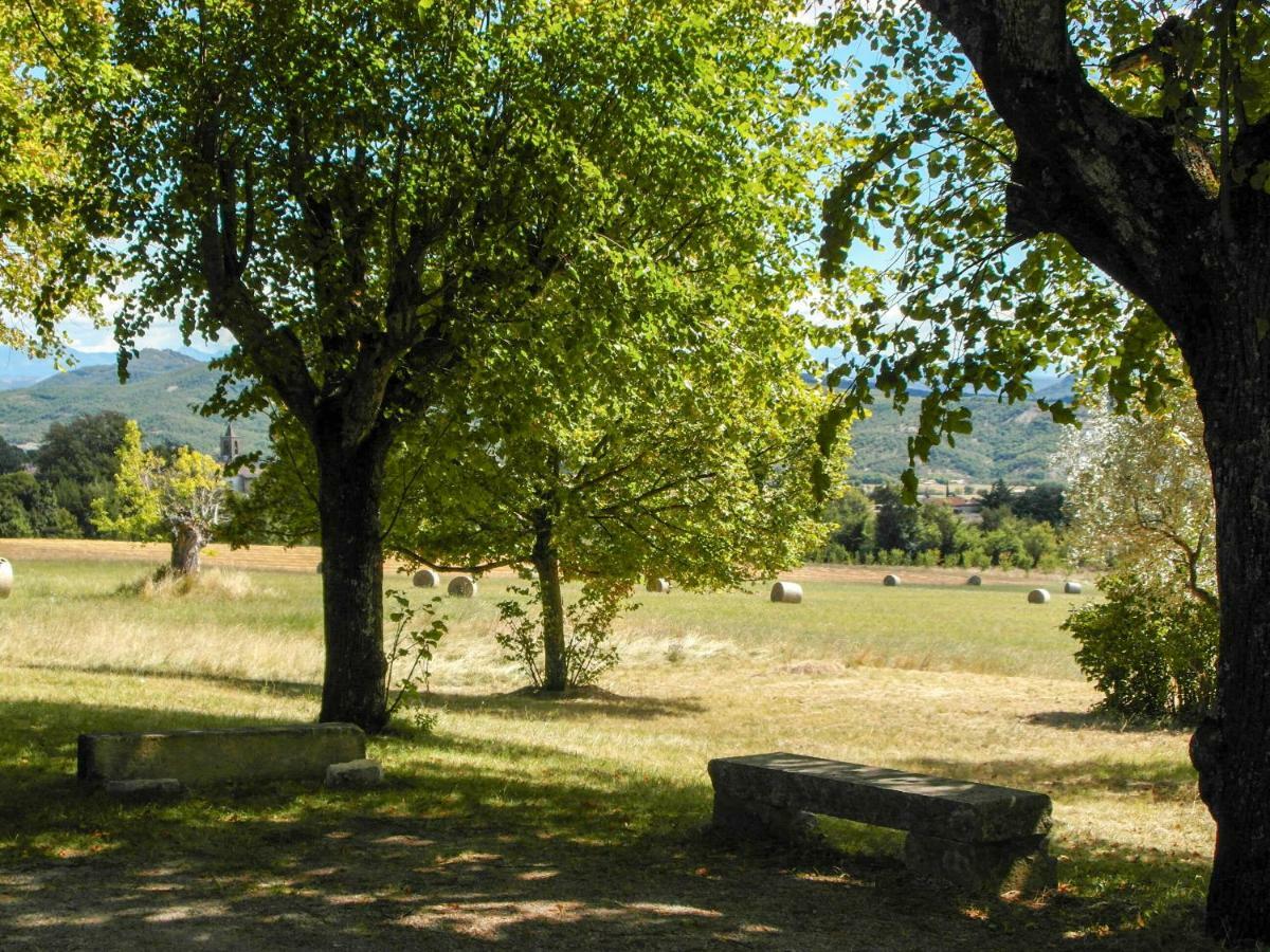 La Bastide Du Claus - Vitaverde Cruis Экстерьер фото