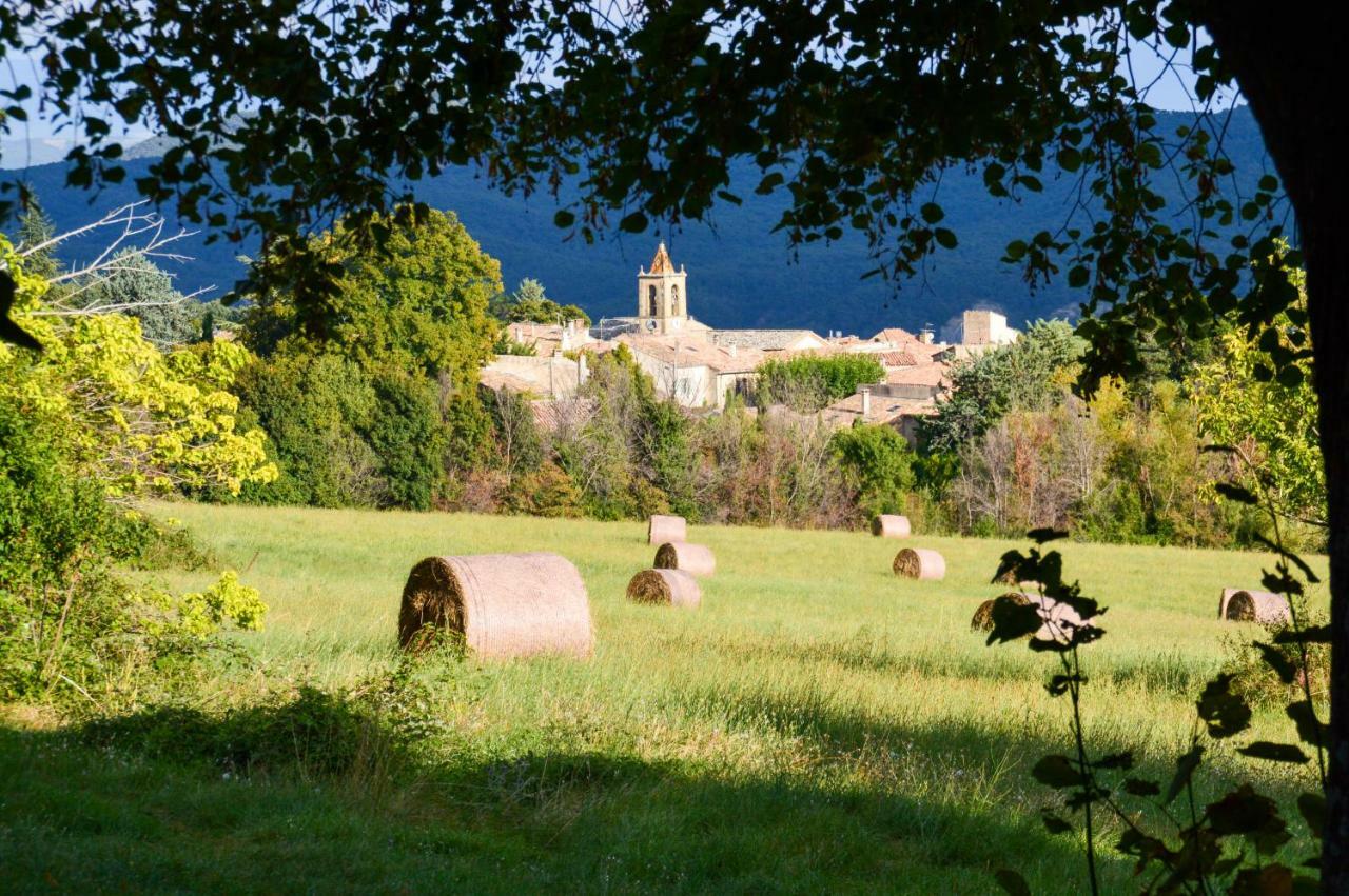 La Bastide Du Claus - Vitaverde Cruis Экстерьер фото
