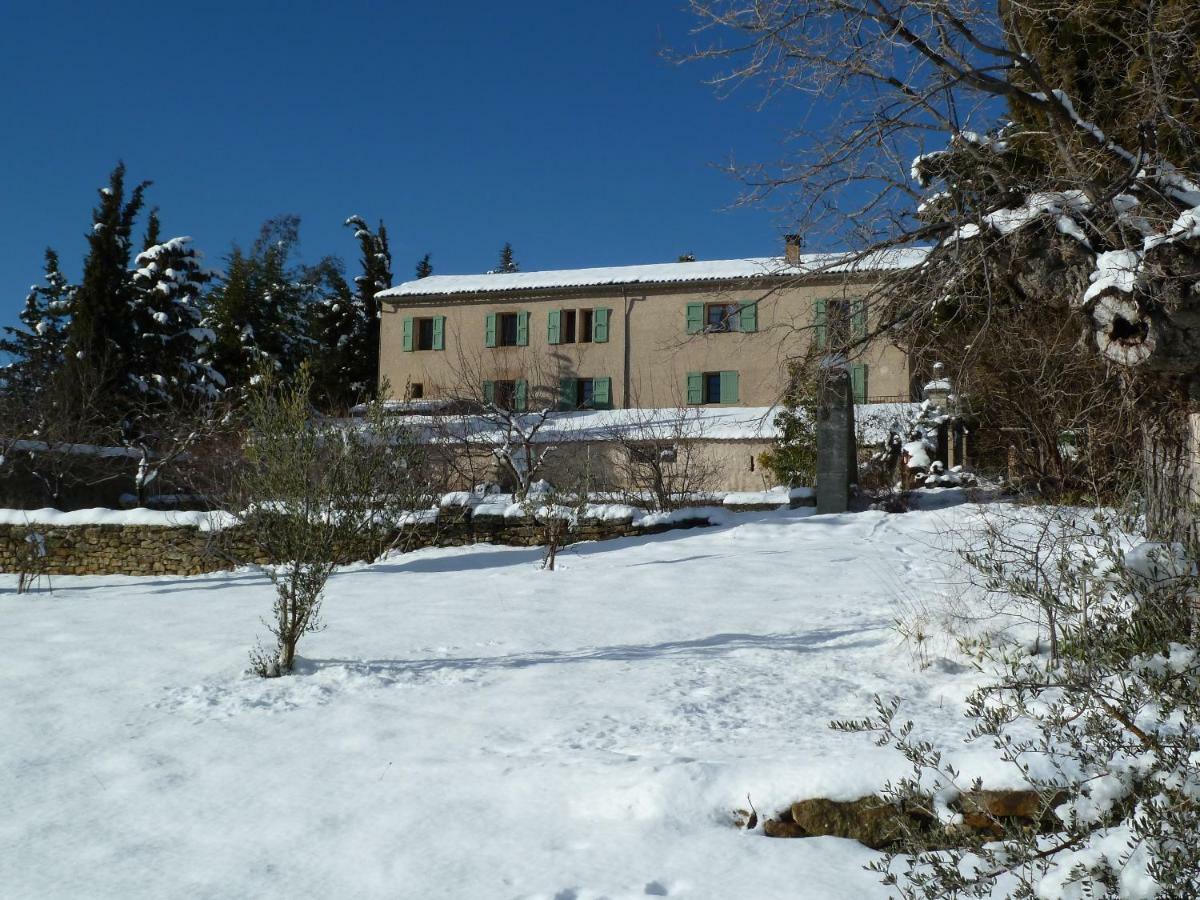 La Bastide Du Claus - Vitaverde Cruis Экстерьер фото